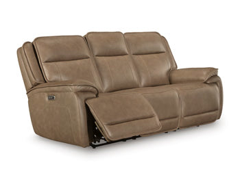 Glencroft Reclining Package - Furniture 2 Go- FL