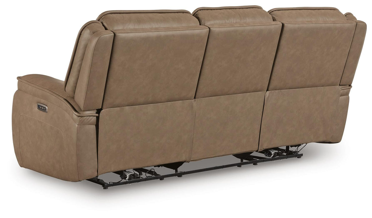 Glencroft Reclining Package - Furniture 2 Go- FL