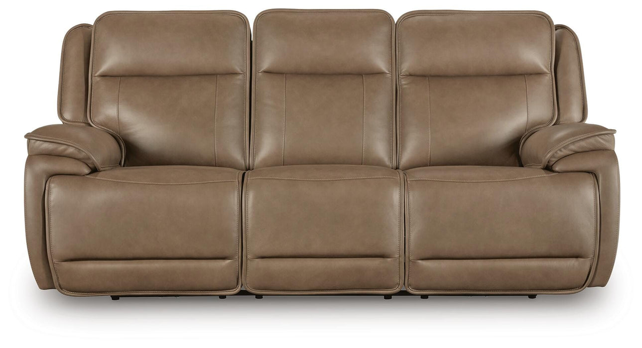Glencroft Reclining Package - Furniture 2 Go- FL