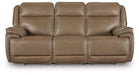 Glencroft Reclining Package - Furniture 2 Go- FL