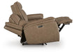 Glencroft Reclining Package - Furniture 2 Go- FL