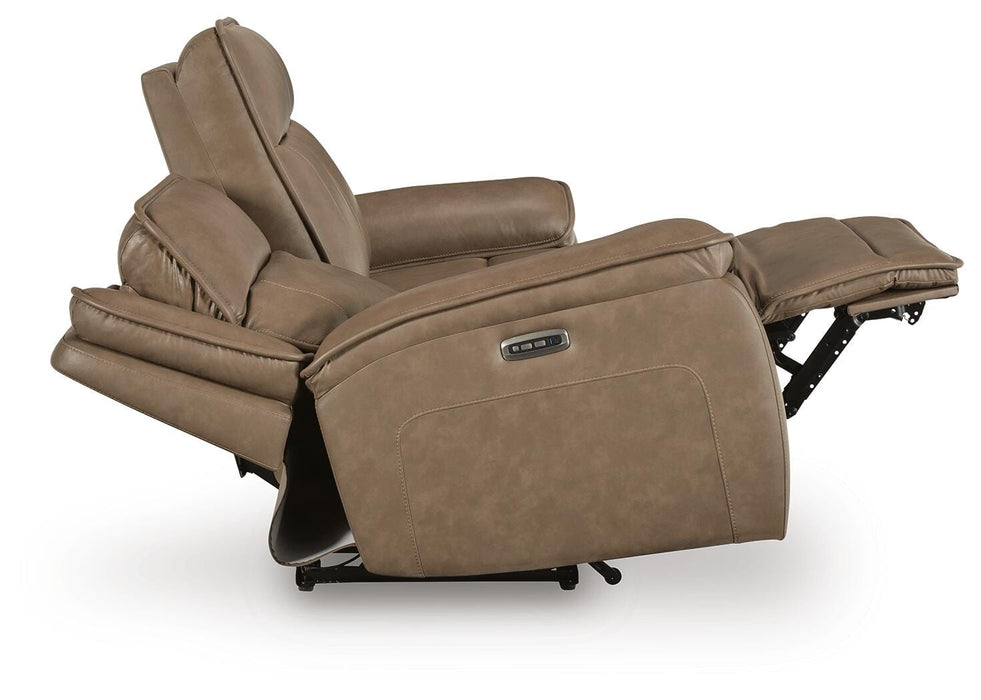 Glencroft Reclining Package - Furniture 2 Go- FL