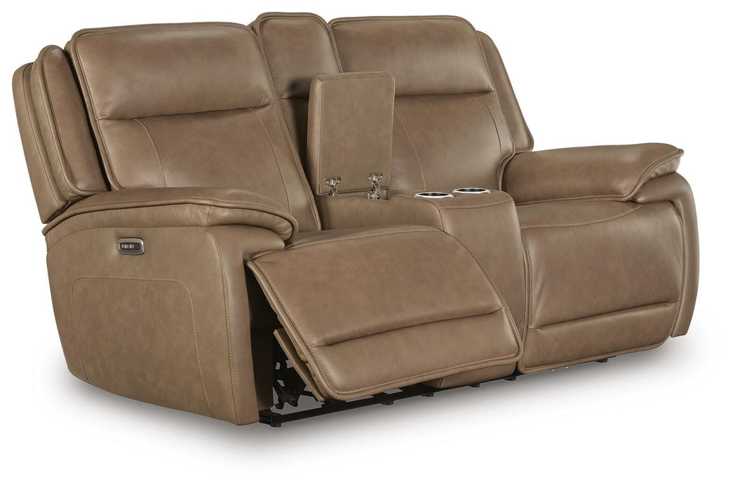 Glencroft Reclining Package - Furniture 2 Go- FL