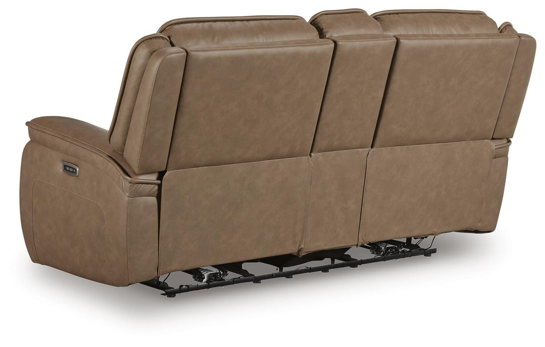 Glencroft Reclining Package - Furniture 2 Go- FL