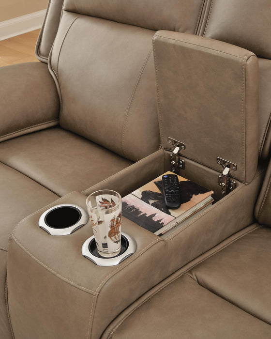 Glencroft Reclining Package - Furniture 2 Go- FL