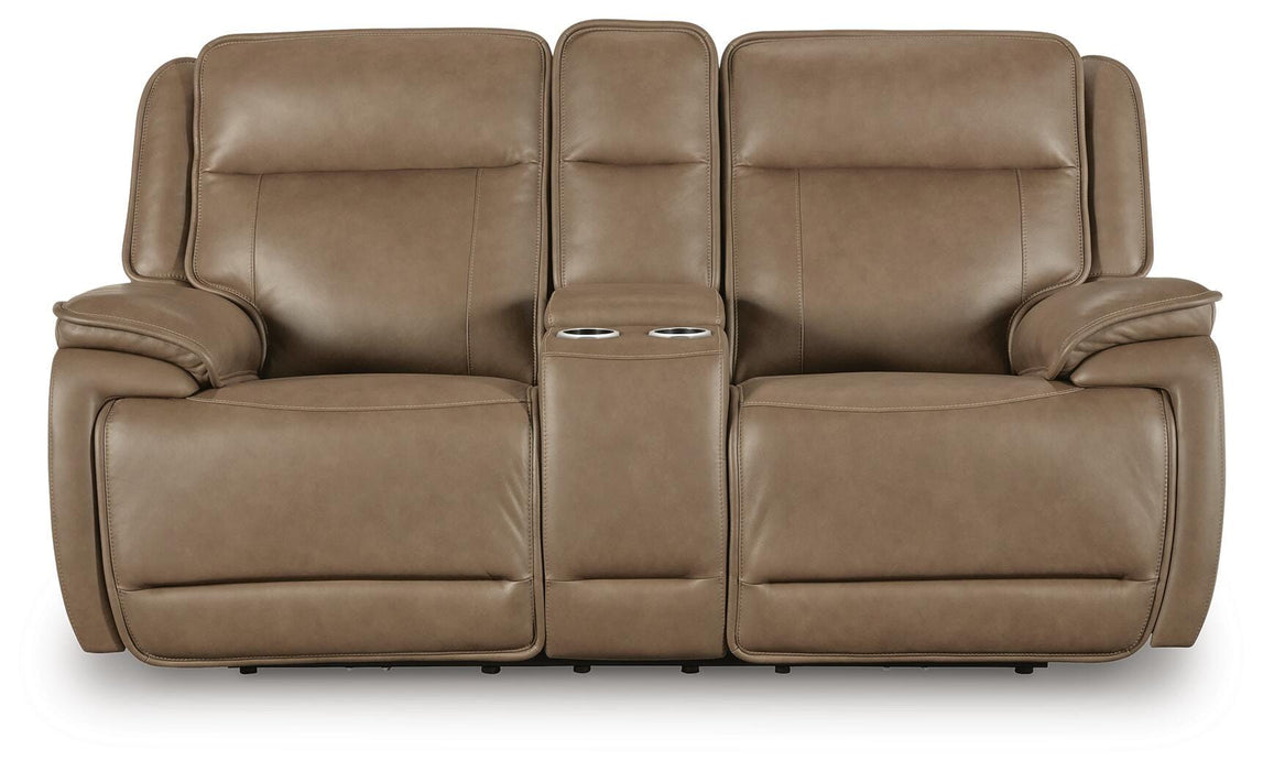 Glencroft Reclining Package - Furniture 2 Go- FL