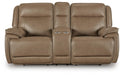 Glencroft Reclining Package - Furniture 2 Go- FL