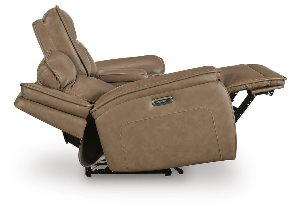 Glencroft Reclining Package - Furniture 2 Go- FL