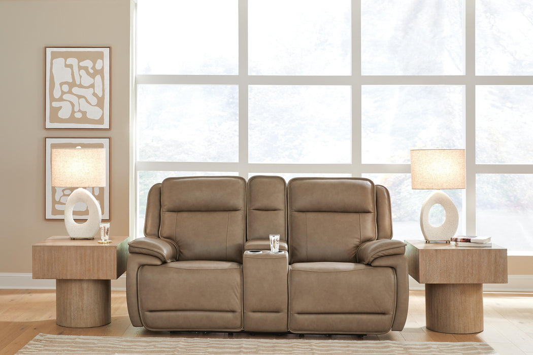 Glencroft Reclining Package - Furniture 2 Go- FL