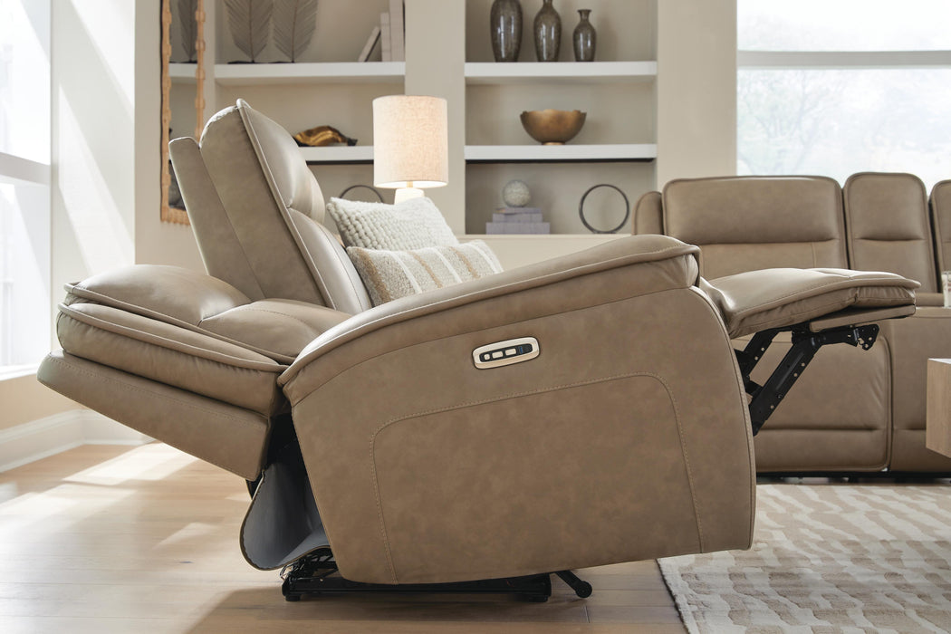 Glencroft Reclining Package - Furniture 2 Go- FL