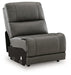 5Z - Pittson Power Sectional Reclining Sofa - Furniture 2 Go- FL