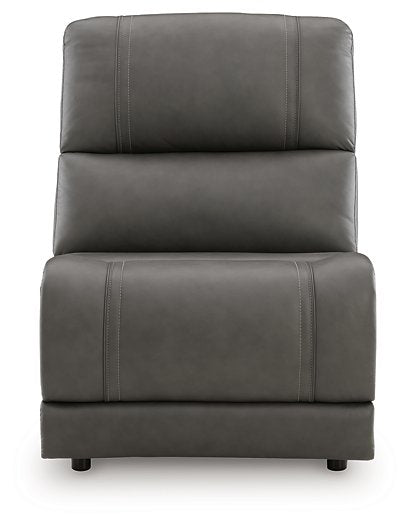 5Z - Pittson Power Sectional Reclining Sofa - Furniture 2 Go- FL