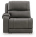 5Z - Pittson Power Reclining Sectional - Furniture 2 Go- FL