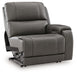 5Z - Pittson Power Sectional Reclining Sofa - Furniture 2 Go- FL