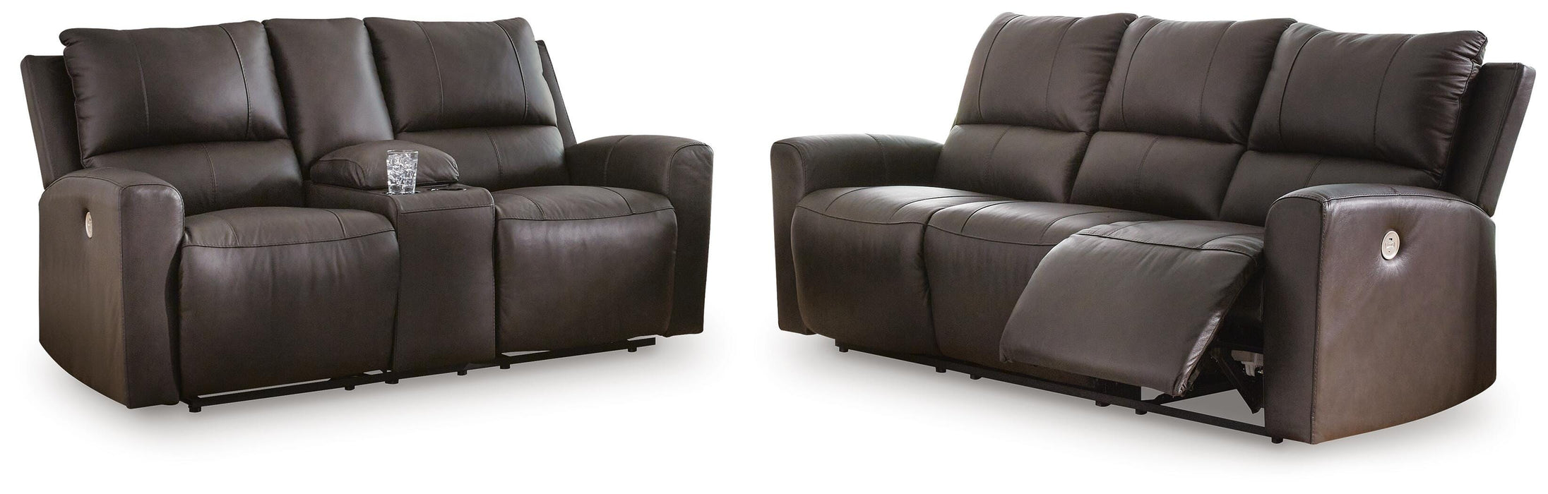 Boxmere Living Room Set - Furniture 2 Go- FL