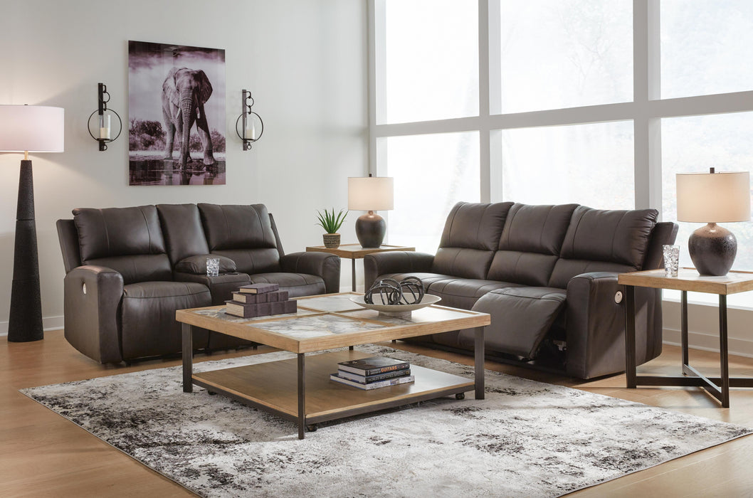 Boxmere Living Room Set - Furniture 2 Go- FL