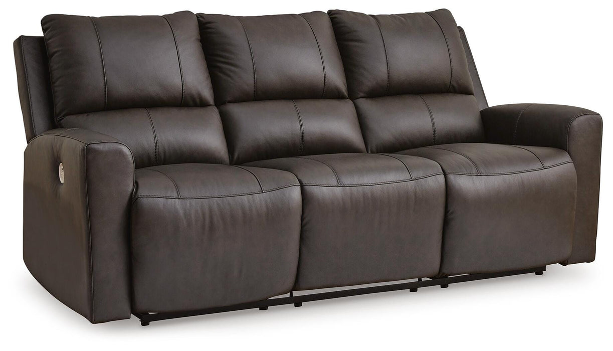 Boxmere Power Reclining Sofa - Furniture 2 Go- FL