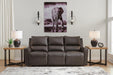 Boxmere Power Reclining Sofa - Furniture 2 Go- FL
