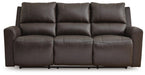 Boxmere Power Reclining Sofa - Furniture 2 Go- FL