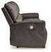 Boxmere Power Reclining Sofa - Furniture 2 Go- FL