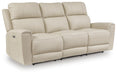 Dahlmoore Power Reclining Sofa - Furniture 2 Go- FL