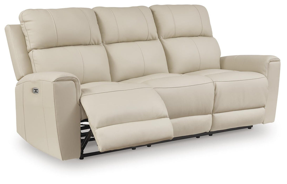 Dahlmoore Power Reclining Sofa - Furniture 2 Go- FL