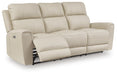 Dahlmoore Power Reclining Sofa - Furniture 2 Go- FL