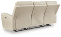 Dahlmoore Power Reclining Sofa - Furniture 2 Go- FL