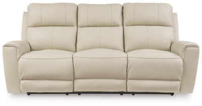 Dahlmoore Power Reclining Sofa - Furniture 2 Go- FL