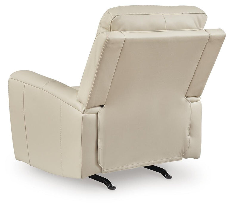 Dahlmoore Power Recliner - Furniture 2 Go- FL