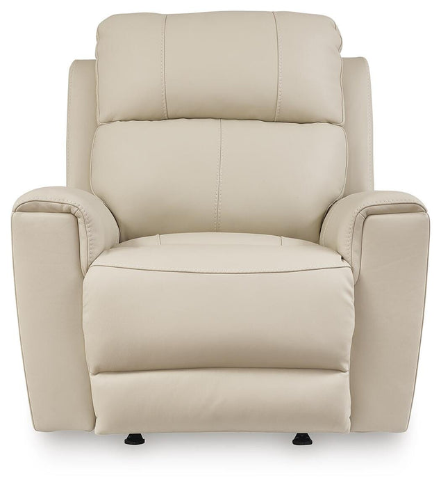 Dahlmoore Power Recliner - Furniture 2 Go- FL