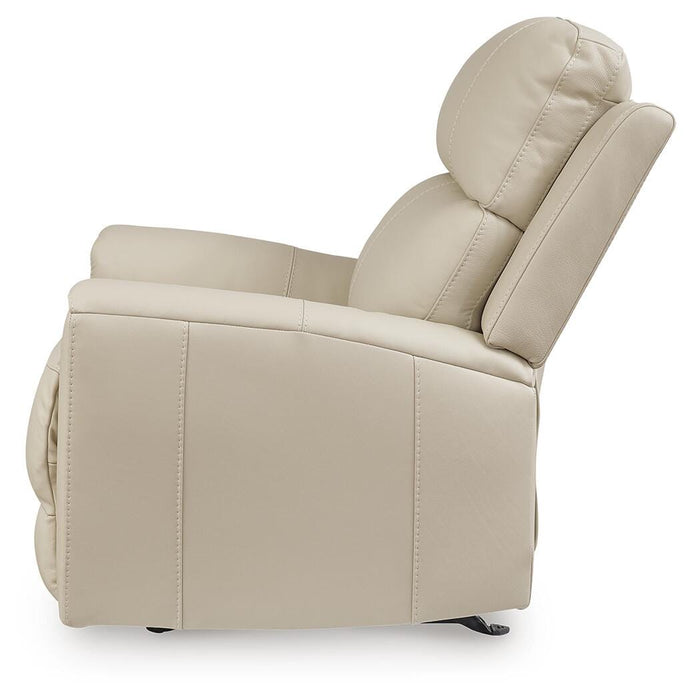 Dahlmoore Power Recliner - Furniture 2 Go- FL