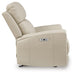 Dahlmoore Power Recliner - Furniture 2 Go- FL