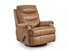 Flynwood Swivel Glider Recliner - Furniture 2 Go- FL