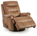 Flynwood Swivel Glider Recliner - Furniture 2 Go- FL