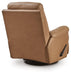 Flynwood Swivel Glider Recliner - Furniture 2 Go- FL