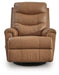 Flynwood Swivel Glider Recliner - Furniture 2 Go- FL