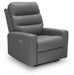 Pennacle Pier Power Recliner - Furniture 2 Go- FL