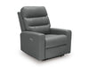 Pennacle Pier Power Recliner - Furniture 2 Go- FL