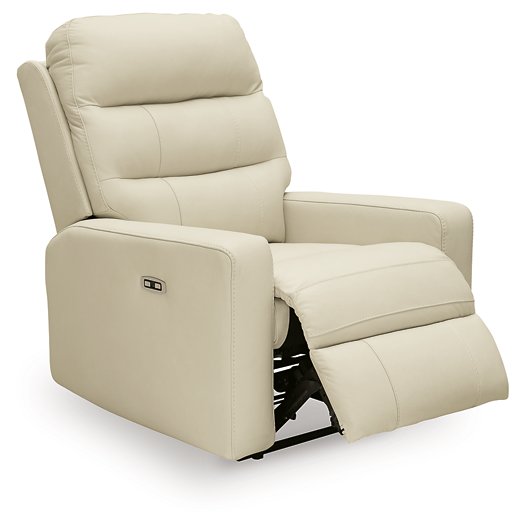 Pennacle Pier Power Recliner - Furniture 2 Go- FL