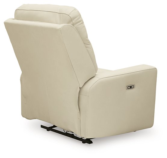 Pennacle Pier Power Recliner - Furniture 2 Go- FL