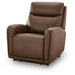 Pincara Power AutoGlide Recliner - Furniture 2 Go- FL