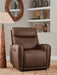 Pincara Power AutoGlide Recliner - Furniture 2 Go- FL