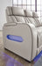 Boyington Power Reclining Sofa - Furniture 2 Go- FL