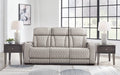 Boyington Power Reclining Sofa - Furniture 2 Go- FL