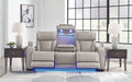 Boyington Power Reclining Sofa - Furniture 2 Go- FL