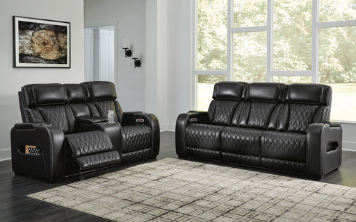 Boyington Living Room Set - Furniture 2 Go- FL