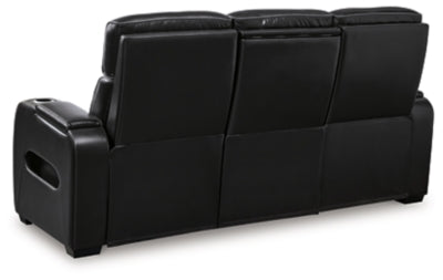 Boyington Power Reclining Sofa - Furniture 2 Go- FL