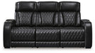 Boyington Power Reclining Sofa - Furniture 2 Go- FL