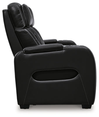 Boyington Power Reclining Sofa - Furniture 2 Go- FL